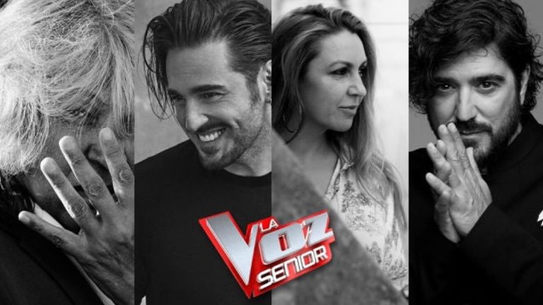 La Voz Senior: ¿Por qué ha despedido el programa a Pastora Soler?