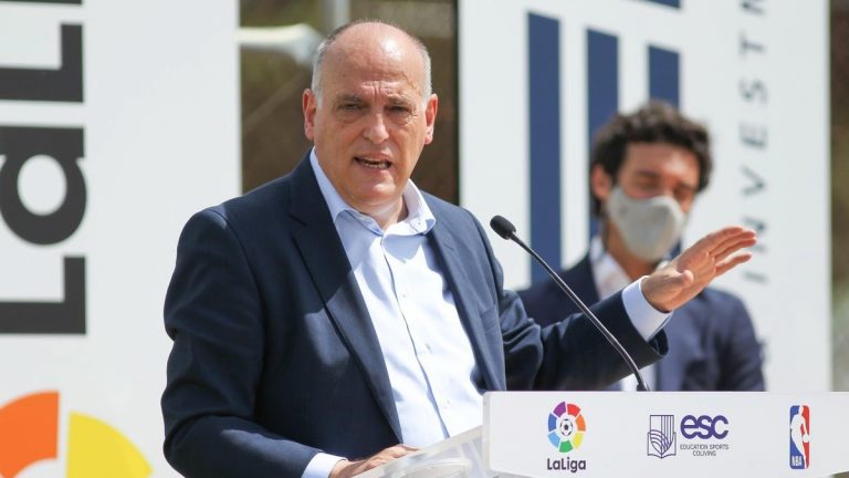 Todo lo que debes saber sobre el acuerdo de LaLiga con CVC que no gusta al Real Madrid, Barça y Athletic