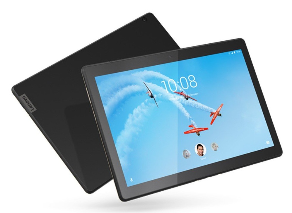 lenovo tab m10