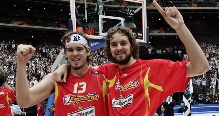 Marc Gasol