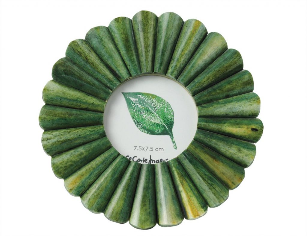 marco de fotos hueso el corte ingles