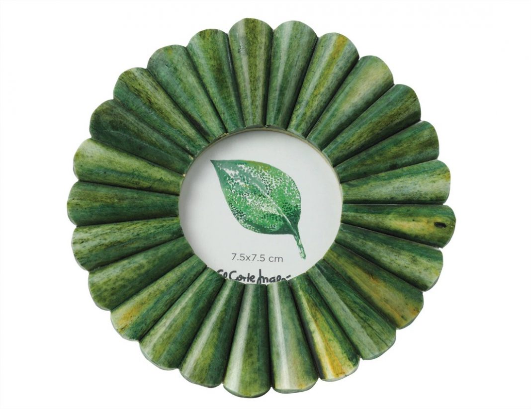 marco de fotos hueso el corte ingles