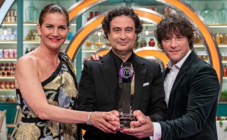 Masterchef: parejas que han salido enamoradas del concurso