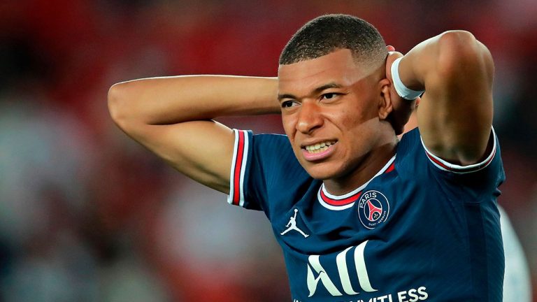 ¿Cuánto ofrece el Real Madrid por Kylian Mbappé?