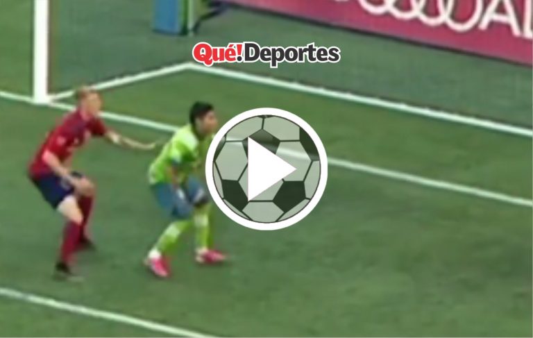 ¡Cuanta mentira en una sola jugada!