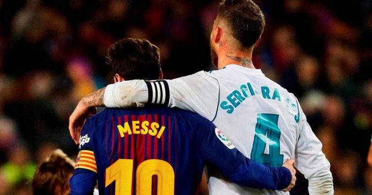 Sin Messi ni Sergio Ramos, ¿quiénes serán los protagonistas de LaLiga?