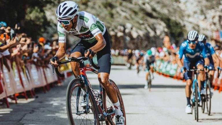 La Vuelta Ciclista a España: Los momentos más surrealistas que hemos vivido