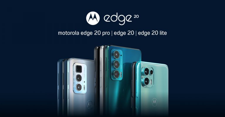 Motorola: ¿merece la pena un móvil de la familia Edge?