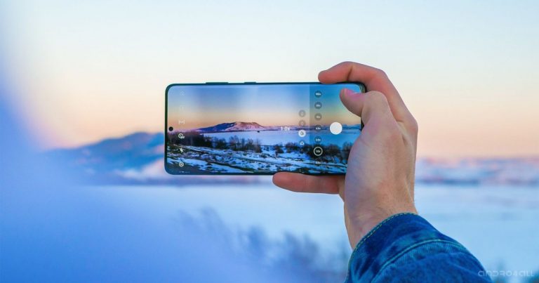 Los 8 móviles Samsung con mejor cámara de fotos