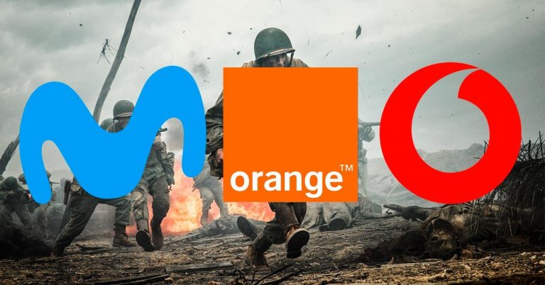 Movistar, Orange o Vodafone: las ofertas de fibra y móvil para la vuelta al cole