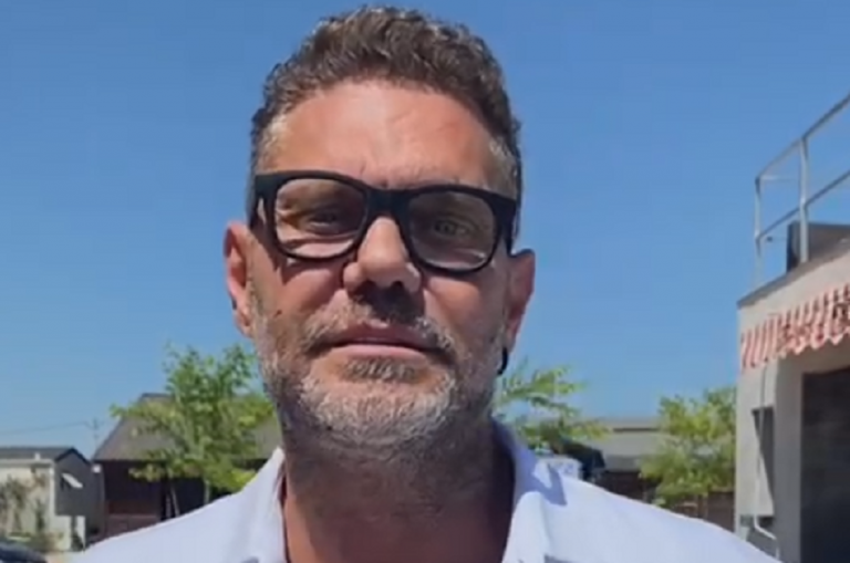 Nacho Vidal nos vuelve a sorprender, no te pierdas su último vídeo viral