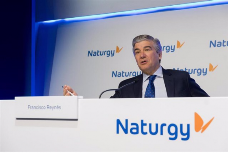 Naturgy reconocida como empresa más sostenible por el índice FTSE4Good