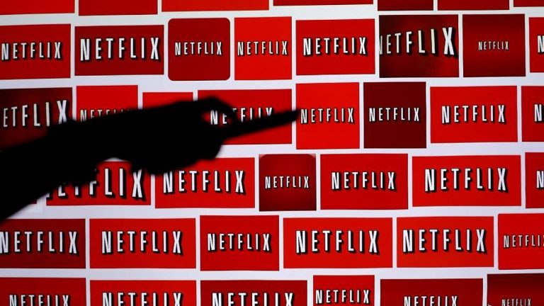 Qué es Nestflix, la plataforma de series y películas que no existen