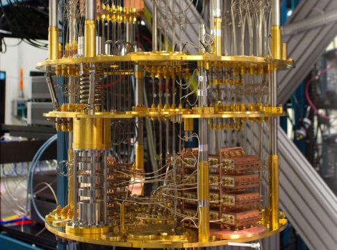 ordenadores cuánticos
