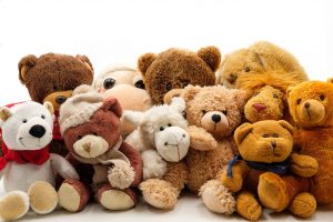 Aliexpress: peluches cutres y adorables muy baratos de su web