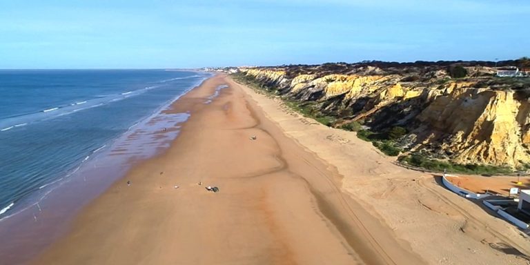 Las mejores playas de Huelva que no te puedes perder