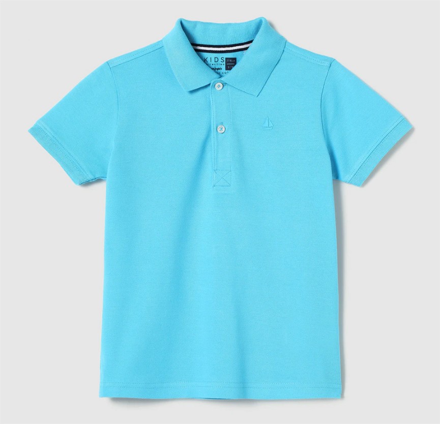 polo de niño