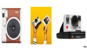 Polaroids y Kodak: Fotografía tus mejores momentos con estas polaroids a precios asombrosos en Amazon