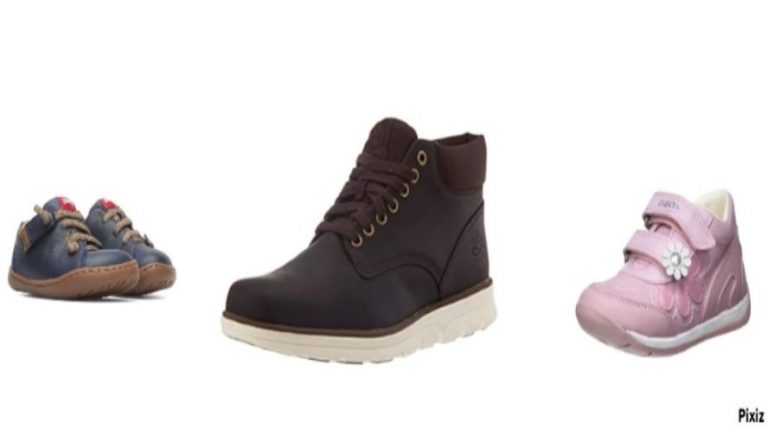 Camper, Geox y Timberlarnd a precios increíbles con Amazon