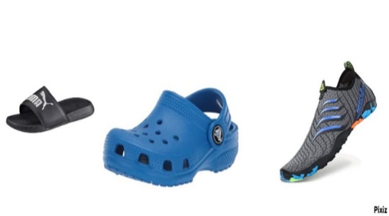 Amazon: Los mejores zapatos de baño para disfrutar del verano