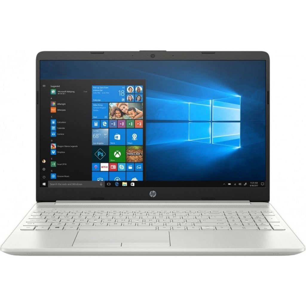 Lenovo, HP: ordenadores portátiles baratos para la vuelta al cole 99 portatil hp 15s-eq1020ns