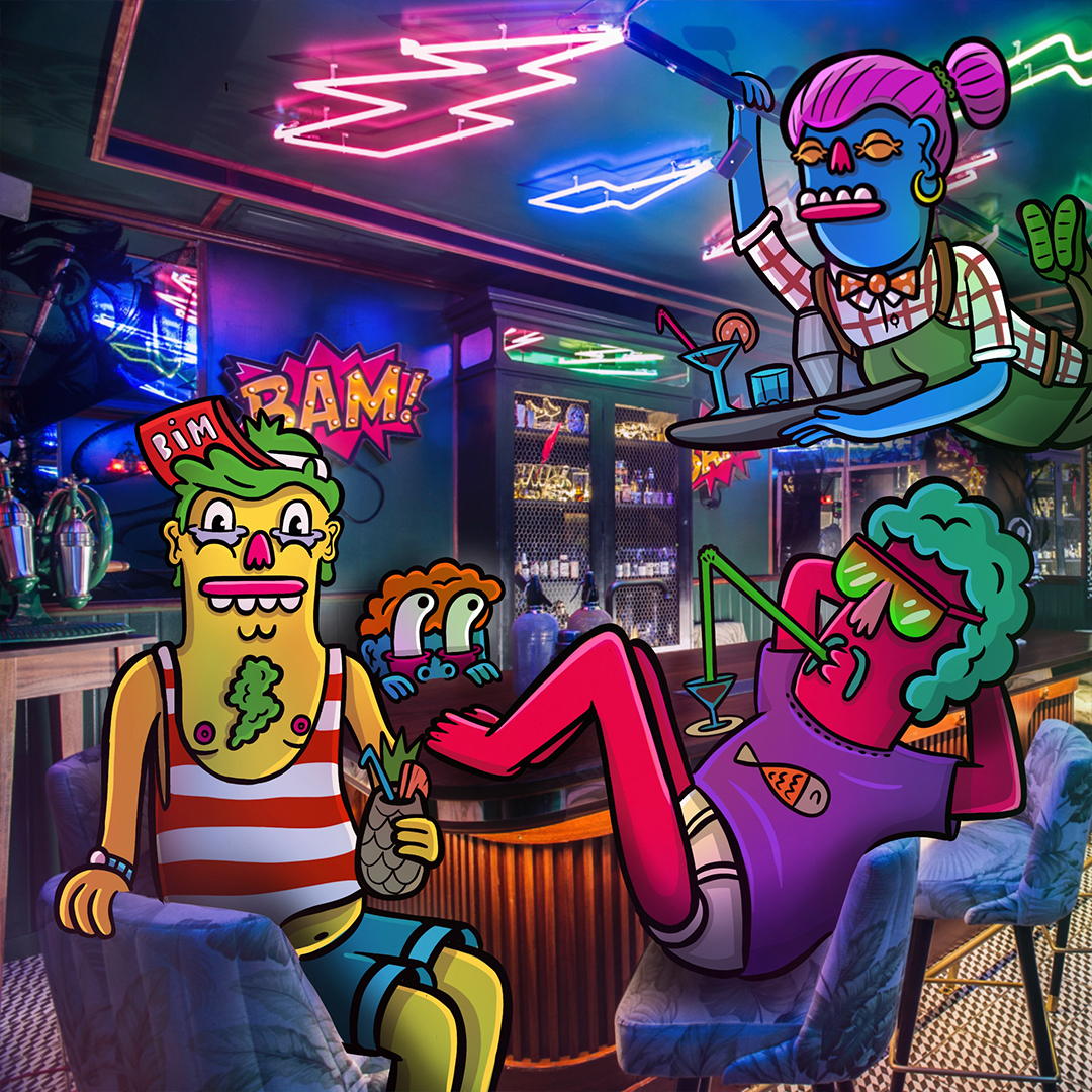 Salmon Guru Witbier, la cerveza de Diego Cabrera para festejar su quinto aniversario 127 Diego Cabrera