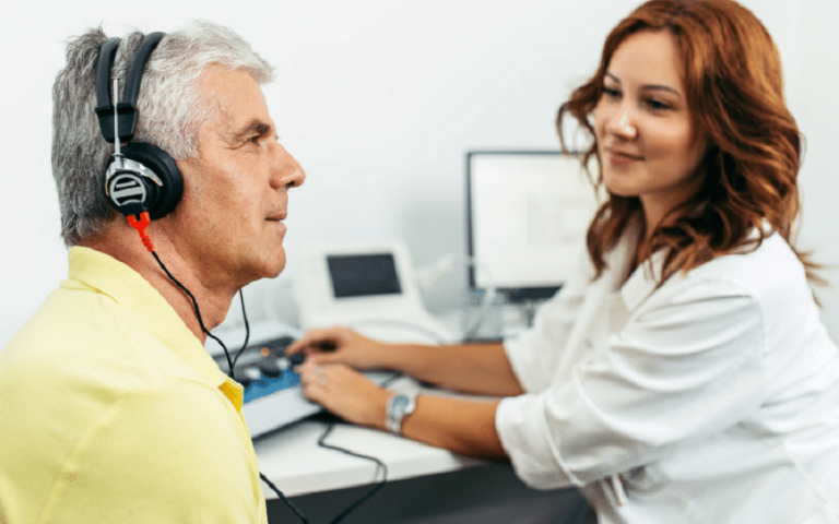 Descubre cuáles son los problemas de sordera más comunes