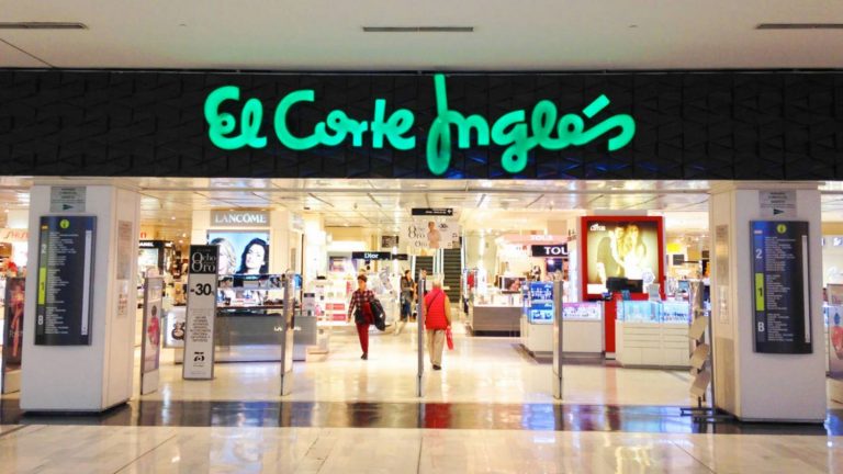 Mima a tu mascota con estas promociones de El Corte Inglés