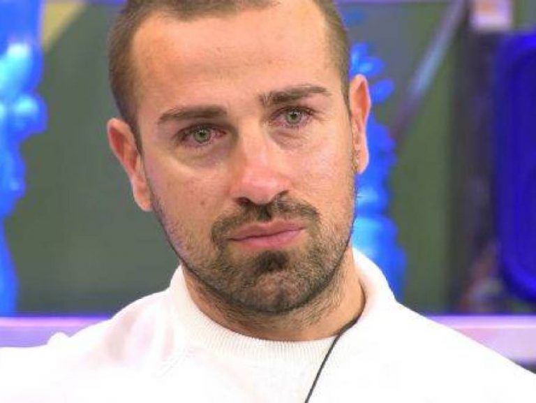 El motivo por el que Rafa Mora tiene las horas contadas en Sálvame