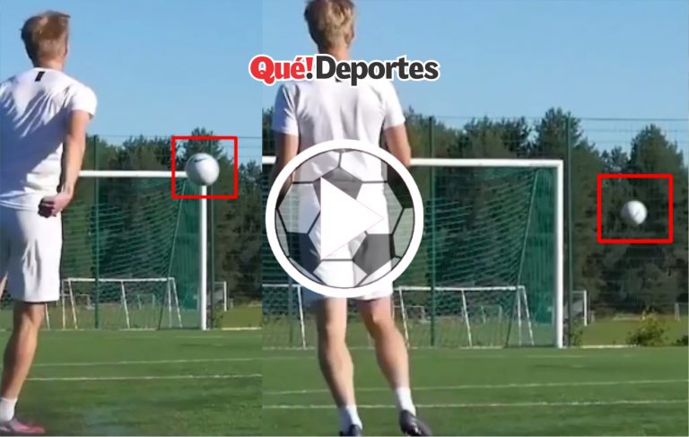 ¡Esto no puede ser real!