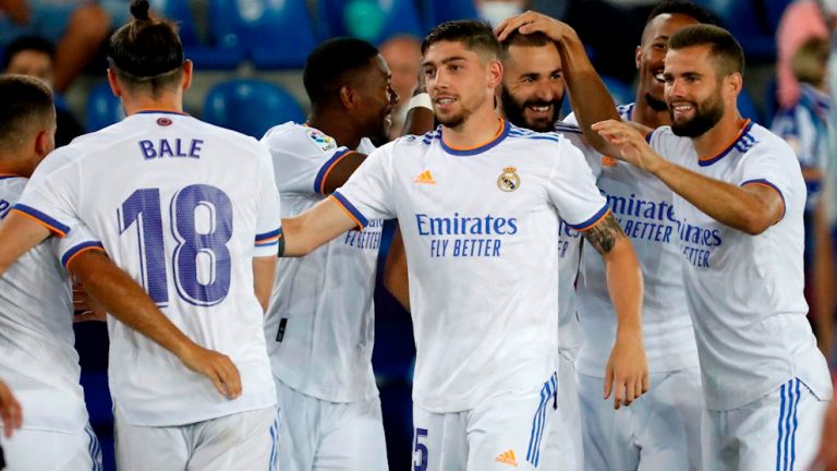 El once soñado del Real Madrid que no se hará realidad