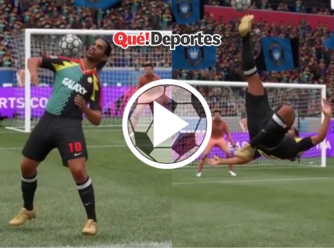 ronaldinho ronaldinho