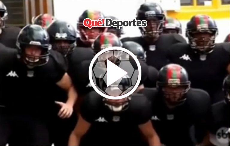 ¿Qué harías si te sucede esto?