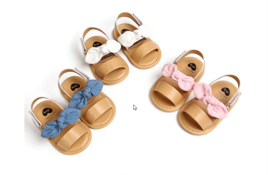 sandalias bebes aliexpress