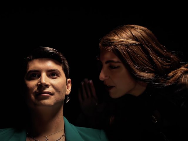 Sara Socas polemiza con 'Dueños de tó' 10 Sara Socas - Dueños de tó