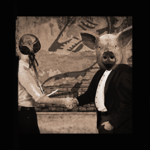 Sara Socas polemiza con 'Dueños de tó' 9 Sara Socas - Dueños de tó