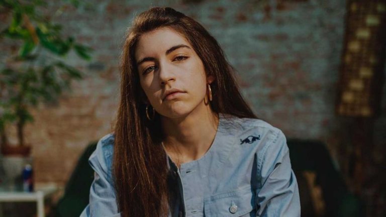 Sara Socas polemiza con 'Dueños de tó'