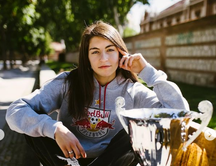 Sara Socas polemiza con 'Dueños de tó' 11 Sara Socas - Dueños de tó