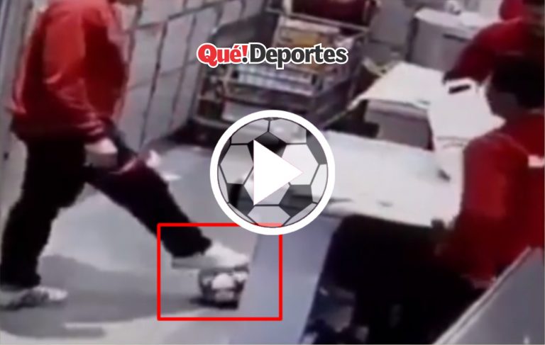 Directo a la Selección Española de Fútbol