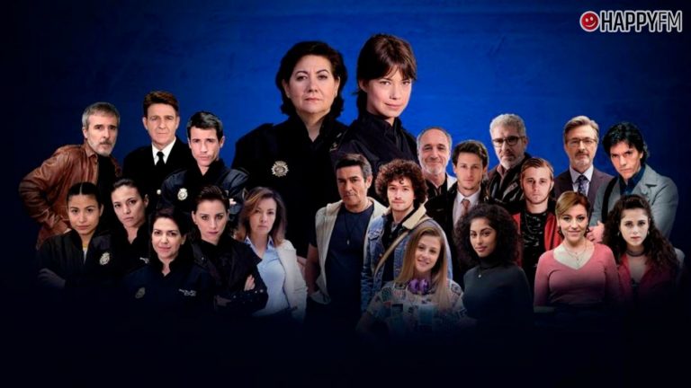Servir y proteger: este es el episodio más visto de todas sus temporadas