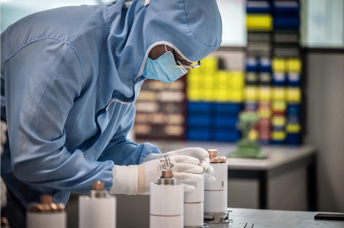 Qué es la solitaria 57 Qué es la solitaria