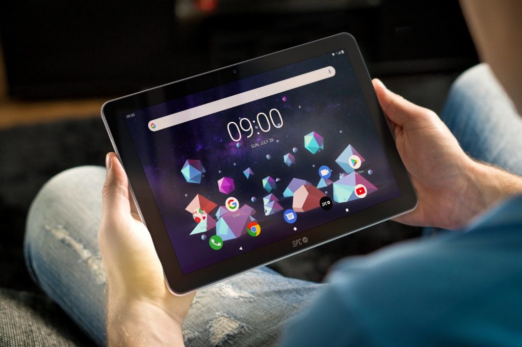 Samsung, Lenovo: tablets baratas y con potencia para la vuelta al cole 8 spc gravity