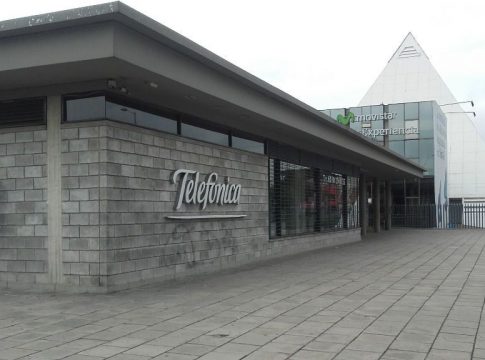 telefonica