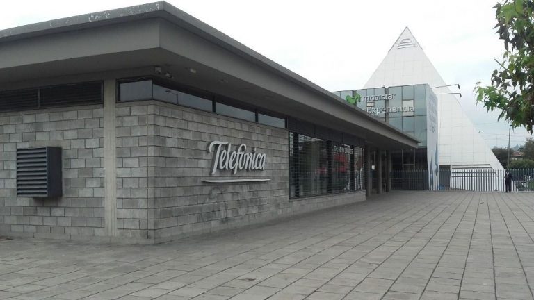 Telefónica cierra la venta de su negocio en Costa Rica por 455 millones