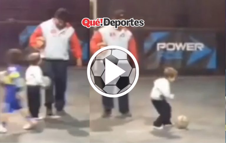 Si esto no te da ternura estas muerto