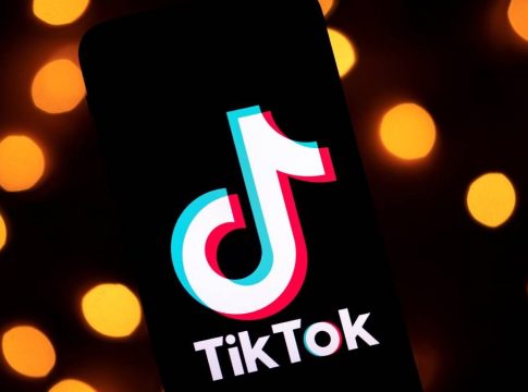 tiktok tiktok