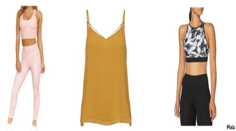 Amazon Tops para comenzar con elegancia el otoño