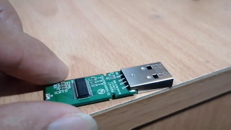 Así puedes recuperar los datos de un pendrive USB que no funciona