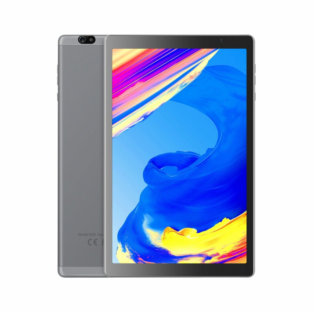 Samsung, Lenovo: tablets baratas y con potencia para la vuelta al cole 5 vankyo s20