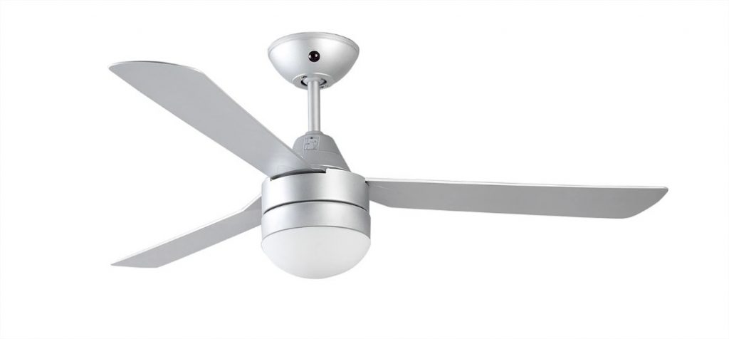 ventilador de techo el corte ingles